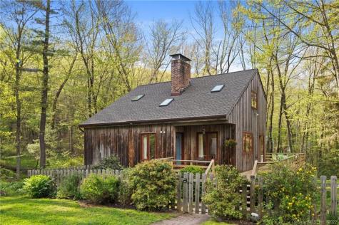 204 Spielman Highway Burlington CT 06013