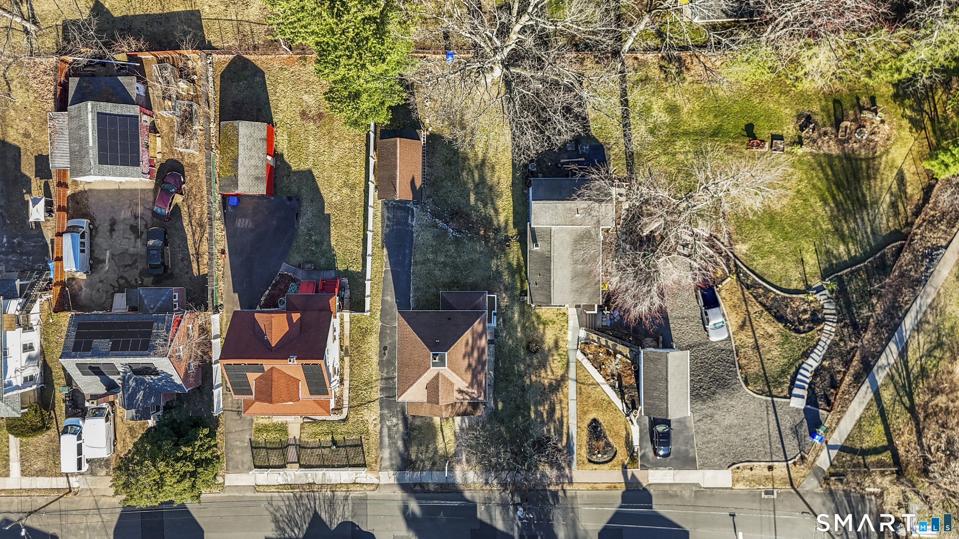 30 Oakwood Street East Hartford CT 06108