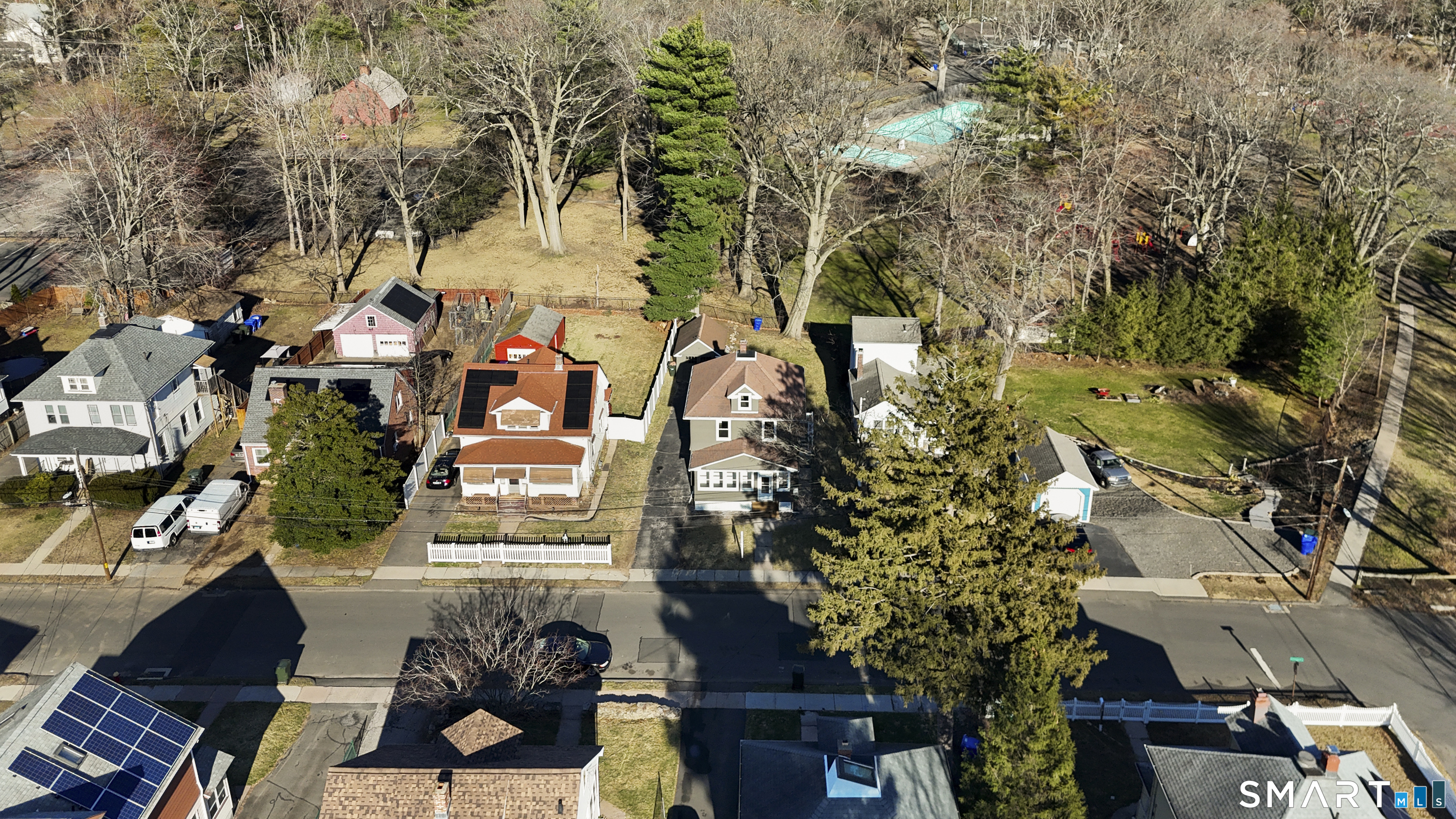 30 Oakwood Street East Hartford CT 06108