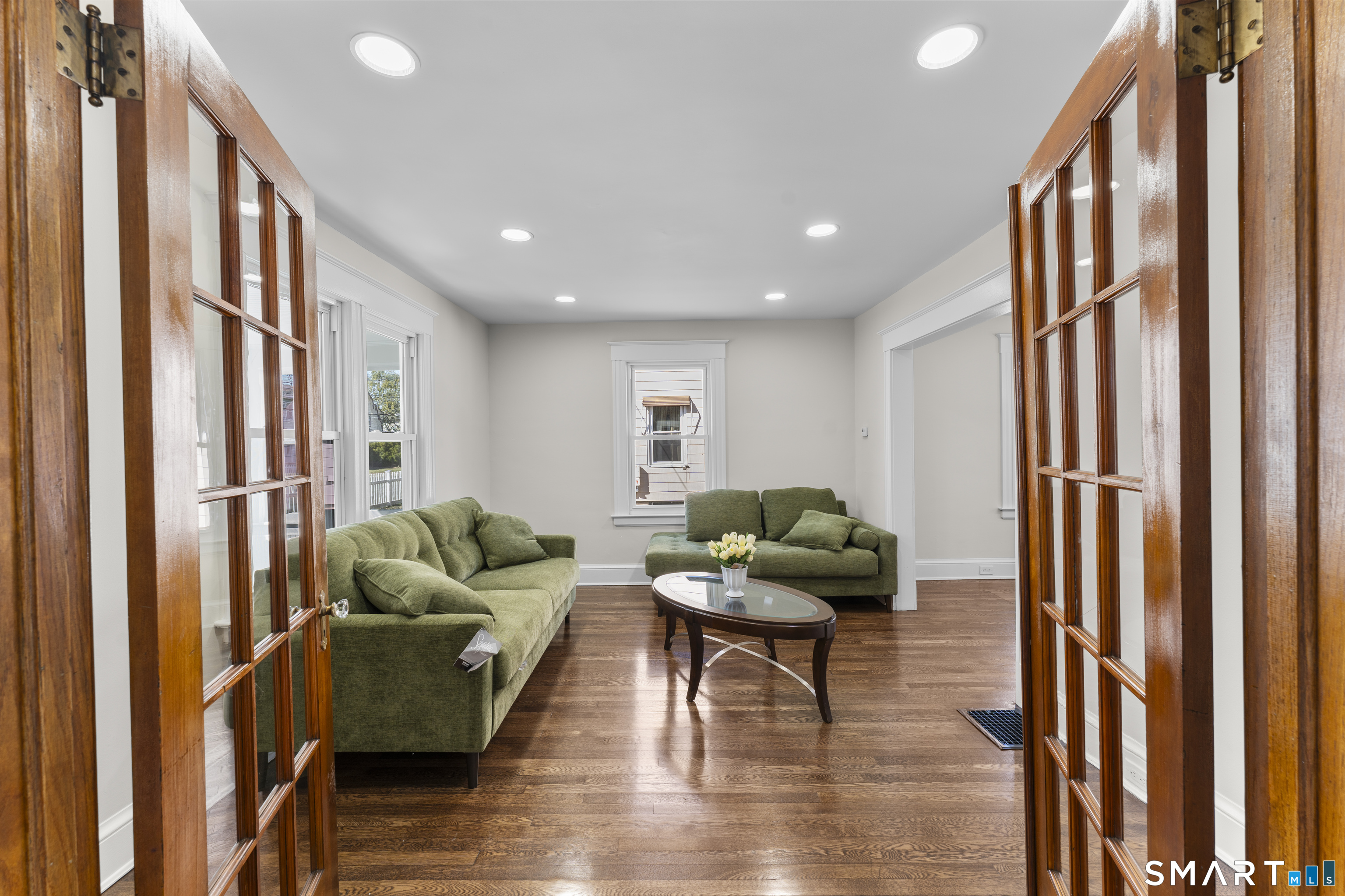 30 Oakwood Street East Hartford CT 06108