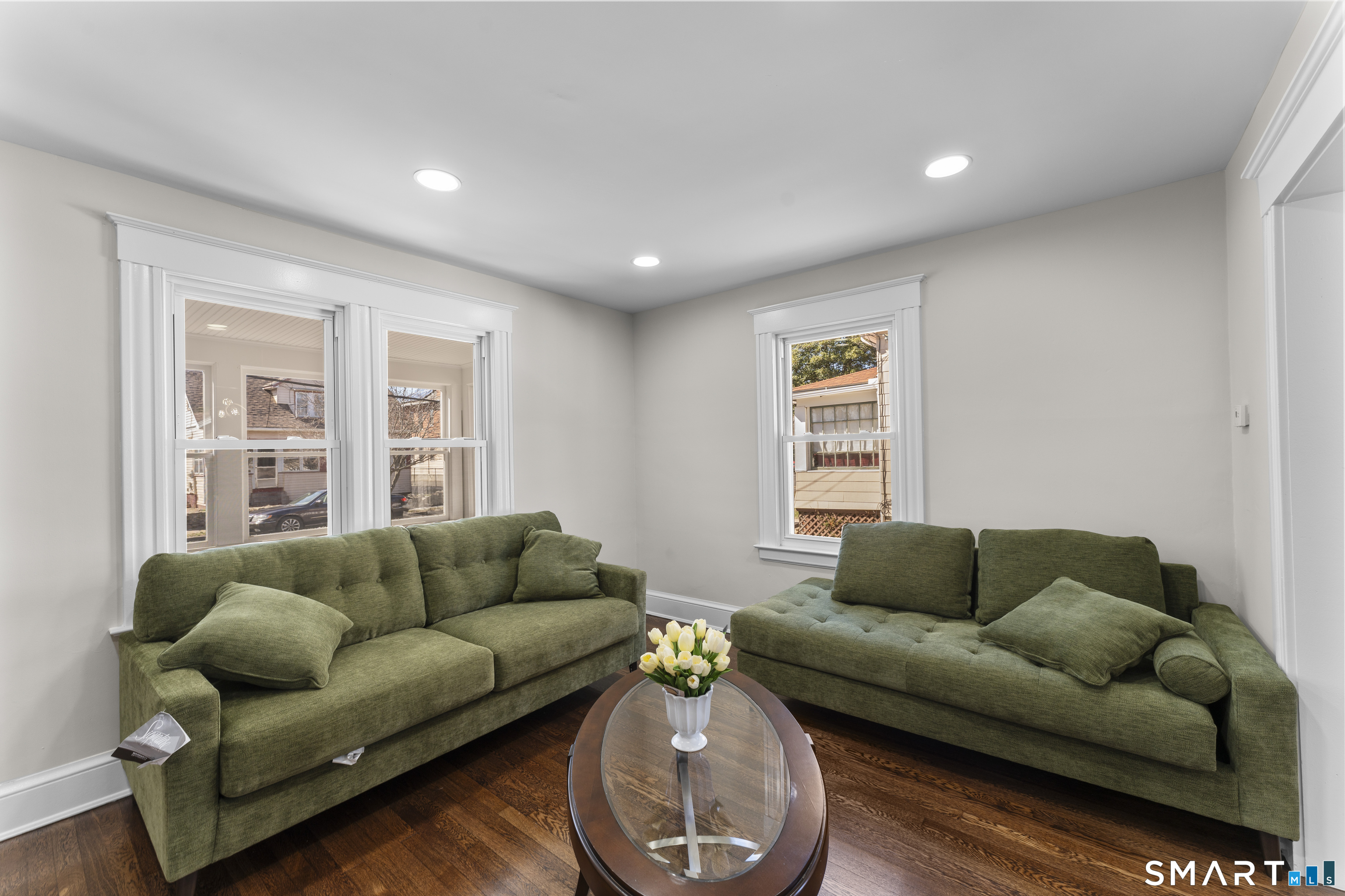 30 Oakwood Street East Hartford CT 06108