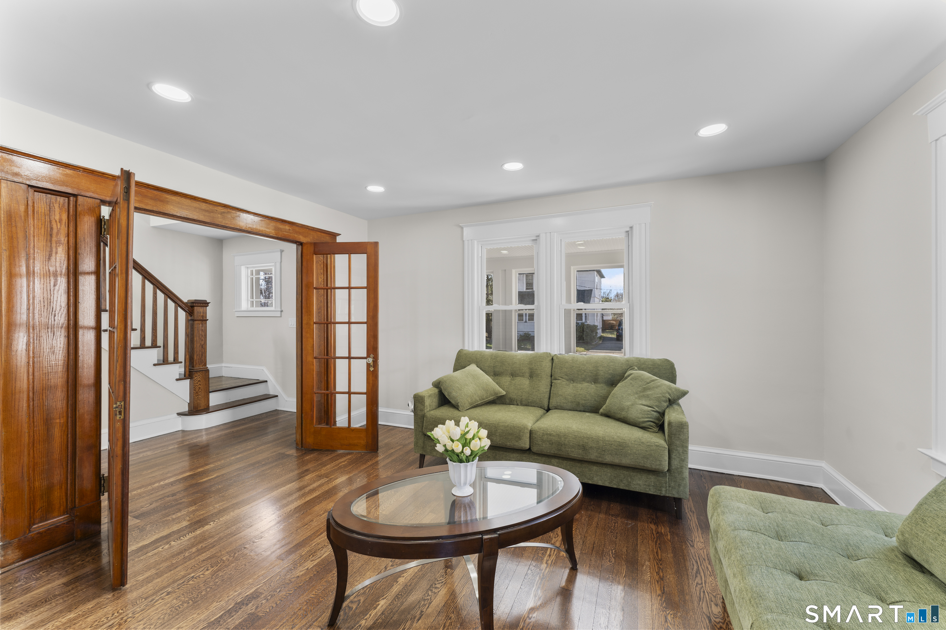 30 Oakwood Street East Hartford CT 06108