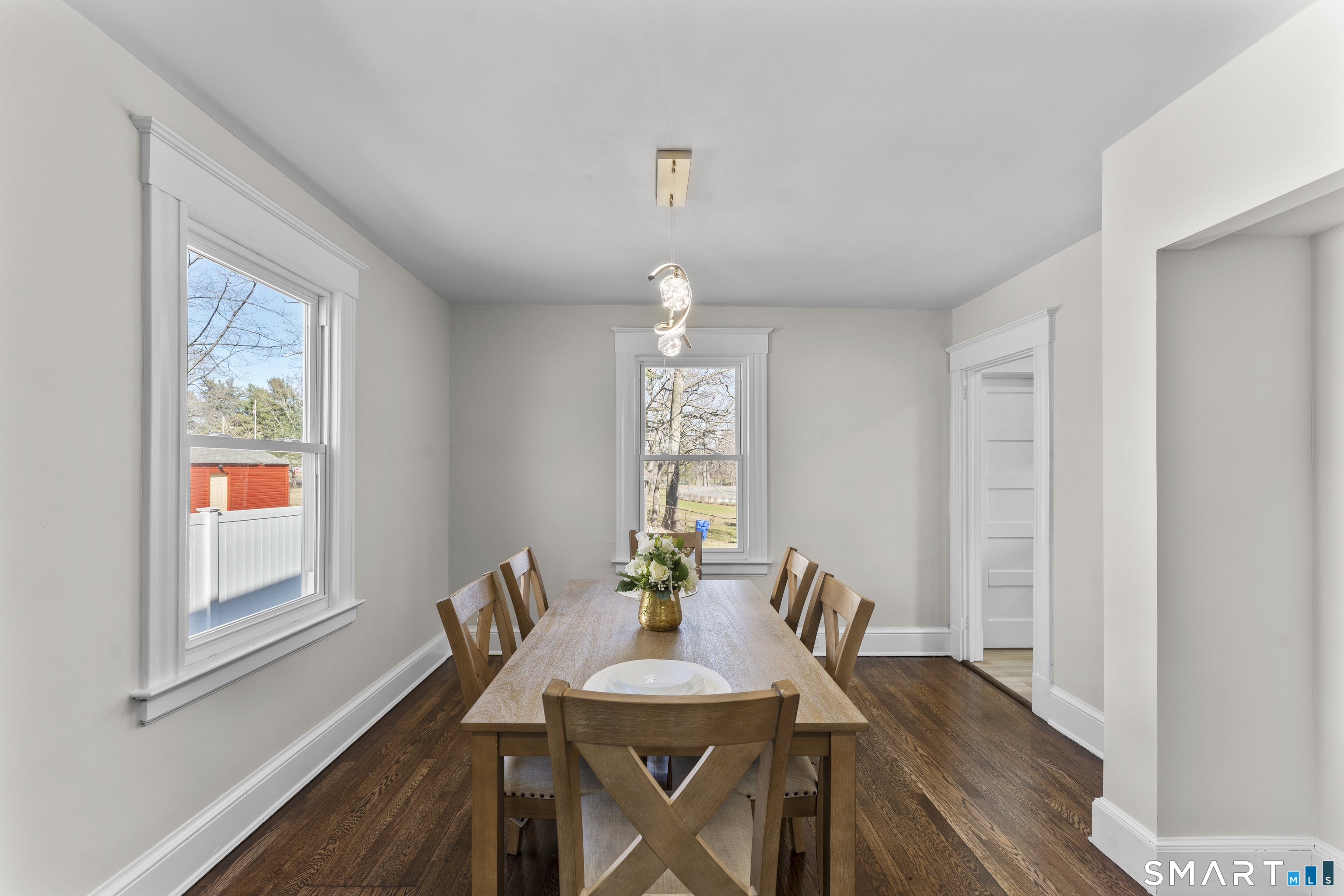 30 Oakwood Street East Hartford CT 06108