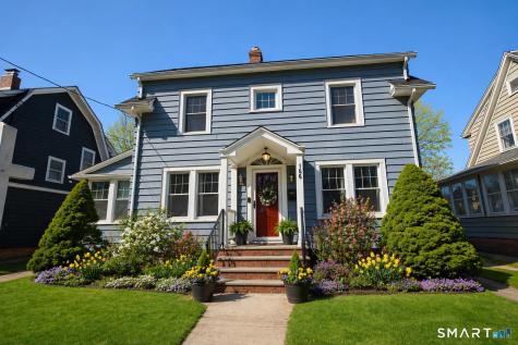 156 Mather Street Hamden CT 06517