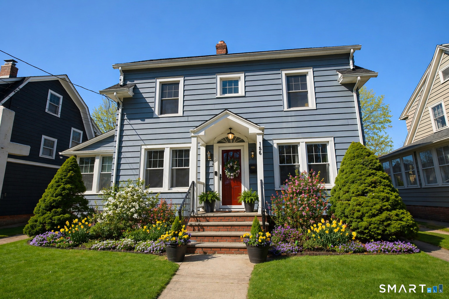 156 Mather Street Hamden CT 06517