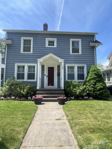 156 Mather Street Hamden CT 06517
