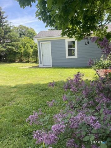 156 Mather Street Hamden CT 06517