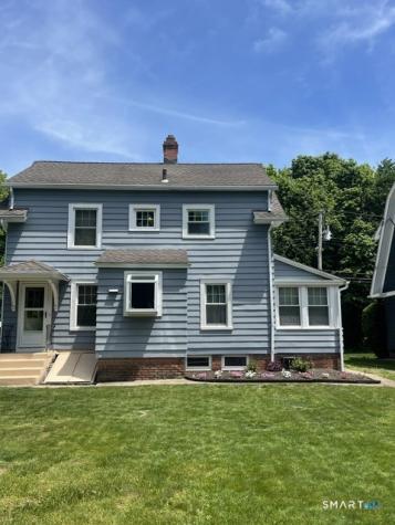 156 Mather Street Hamden CT 06517