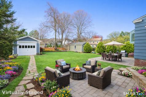 156 Mather Street Hamden CT 06517