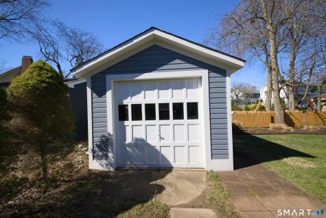156 Mather Street Hamden CT 06517