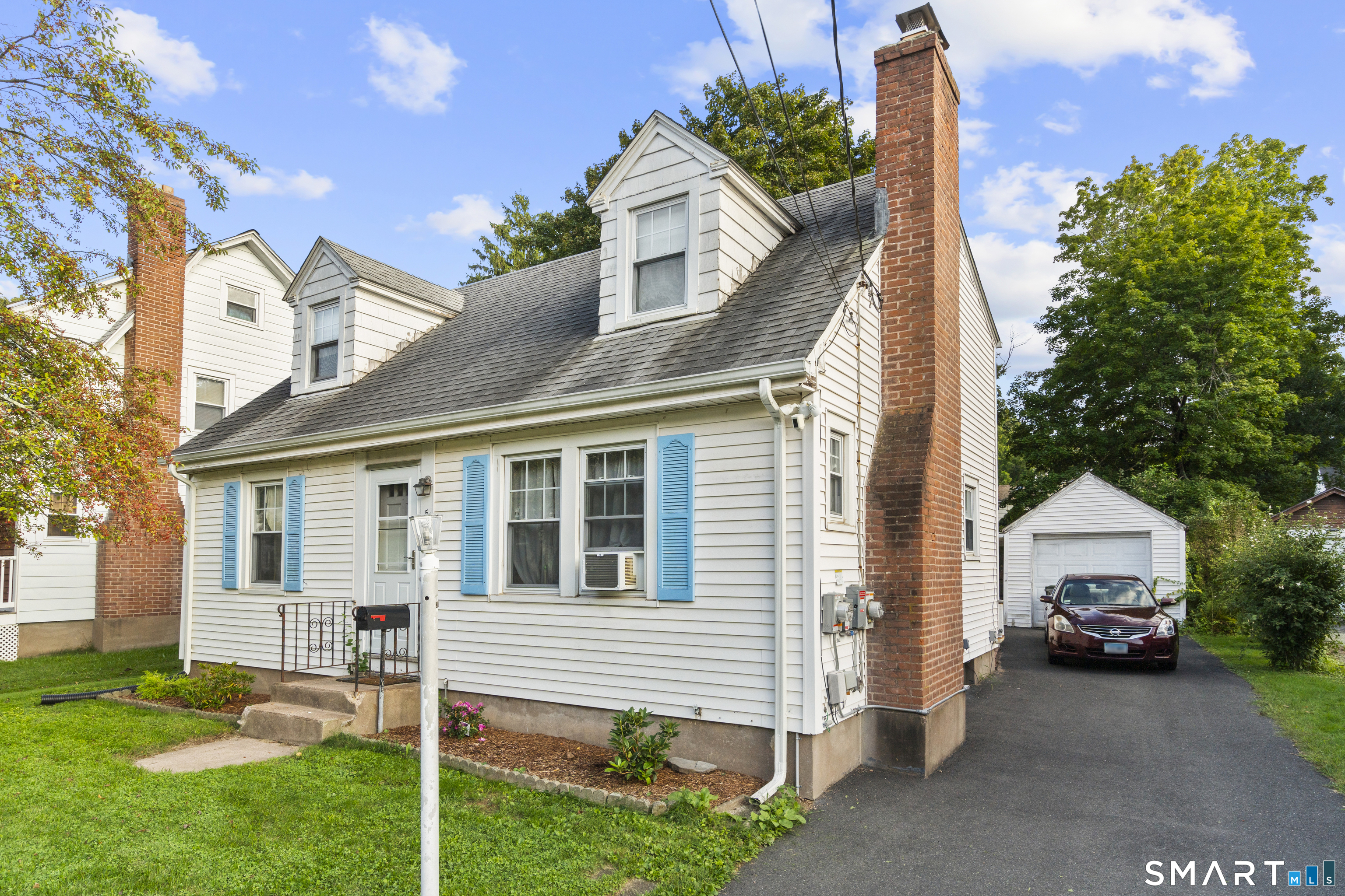 50 Jensen Street Manchester CT 06042