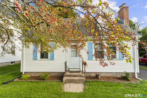 50 Jensen Street Manchester CT 06042