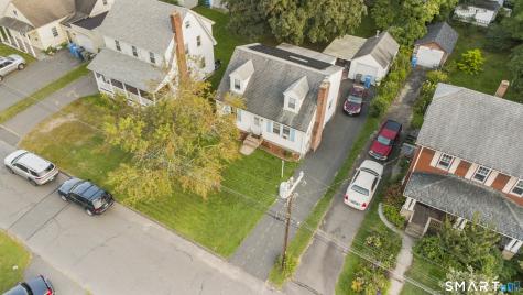 50 Jensen Street Manchester CT 06042