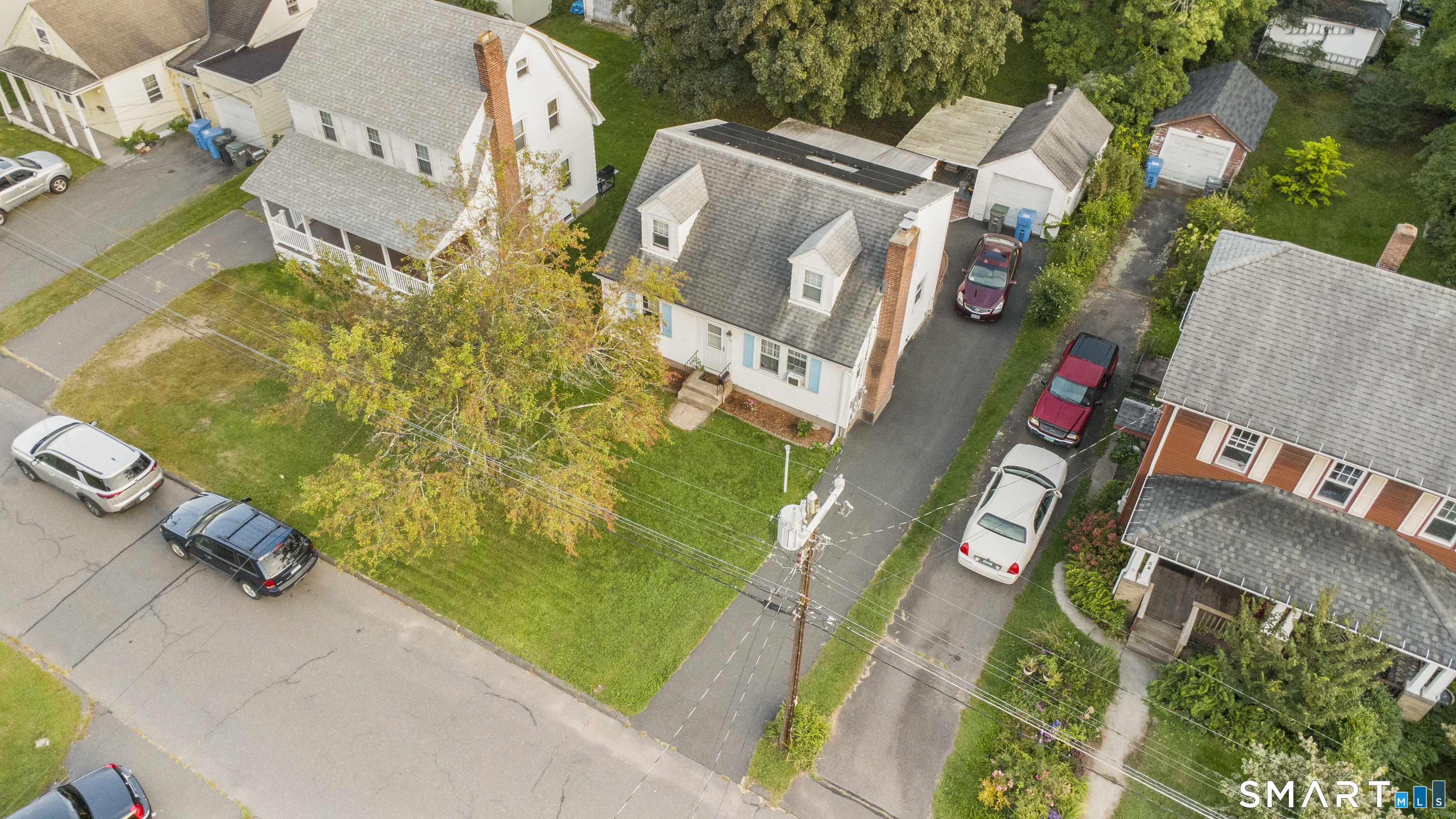 50 Jensen Street Manchester CT 06042