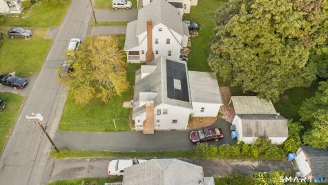50 Jensen Street Manchester CT 06042