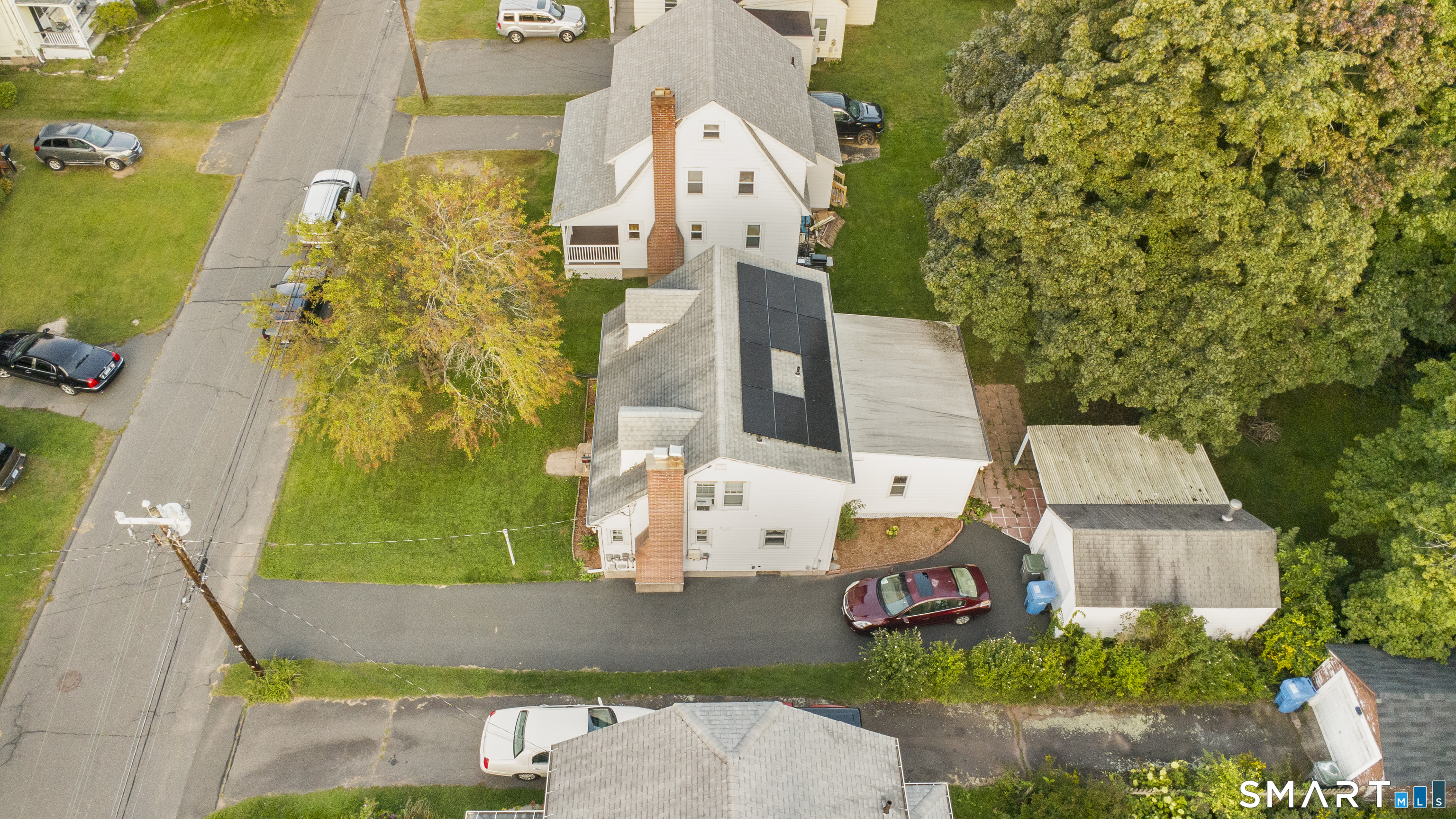 50 Jensen Street Manchester CT 06042