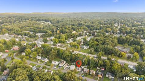 50 Jensen Street Manchester CT 06042