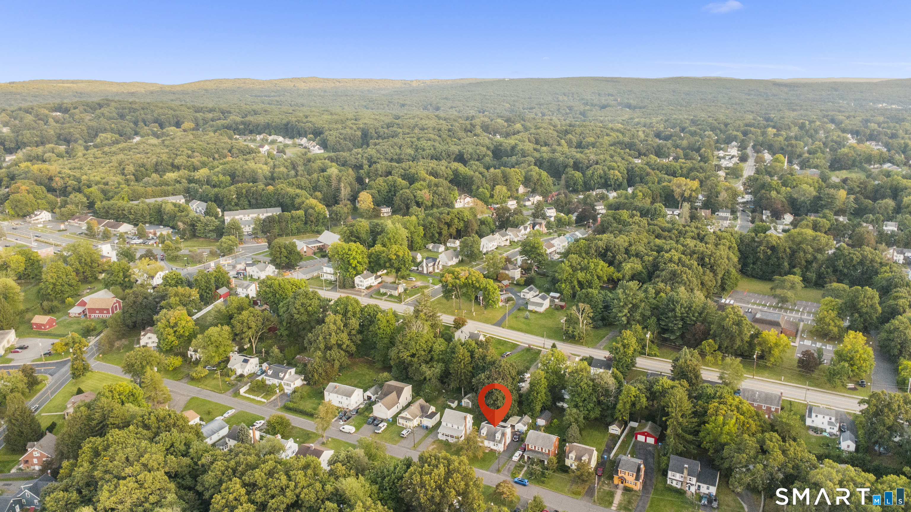 50 Jensen Street Manchester CT 06042