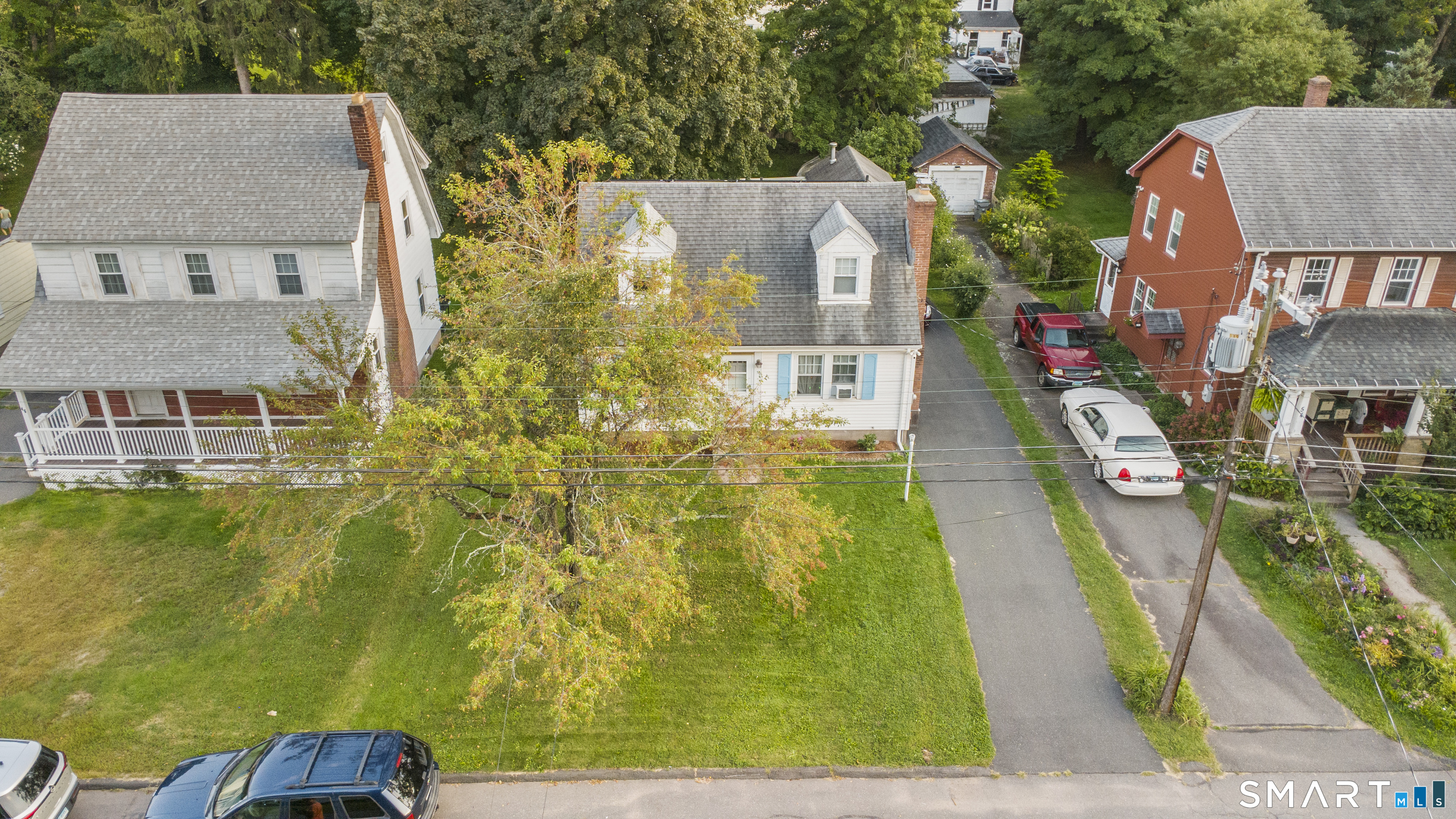 50 Jensen Street Manchester CT 06042