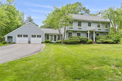 2828 High Ridge Road Stamford CT 06903
