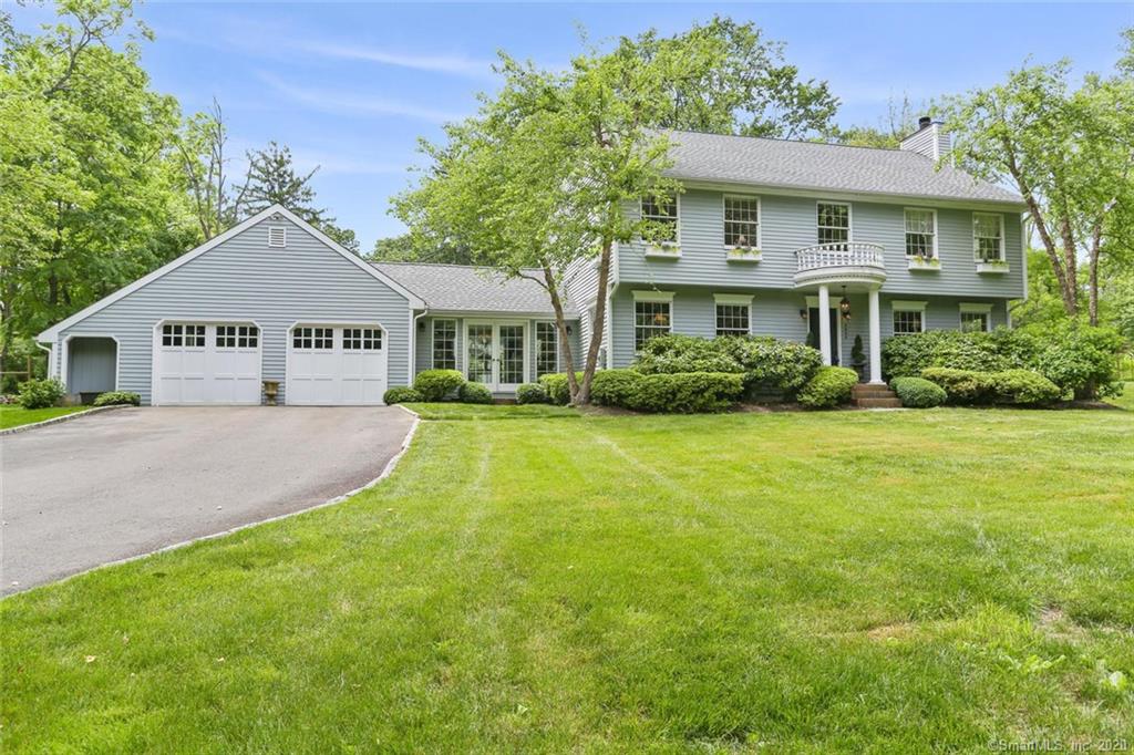 2828 High Ridge Road Stamford CT 06903