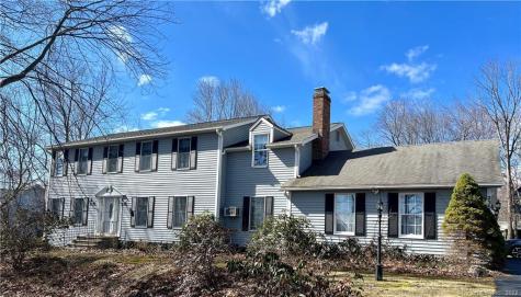 235 Battle Street Bristol CT 06010