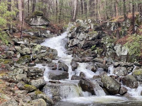 89 Under Mountain Road Canaan CT 06031