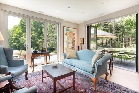 89 Under Mountain Road Canaan CT 06031