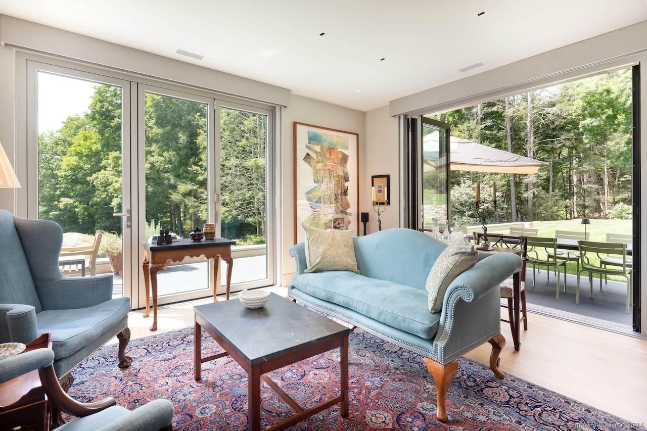 89 Under Mountain Road Canaan CT 06031