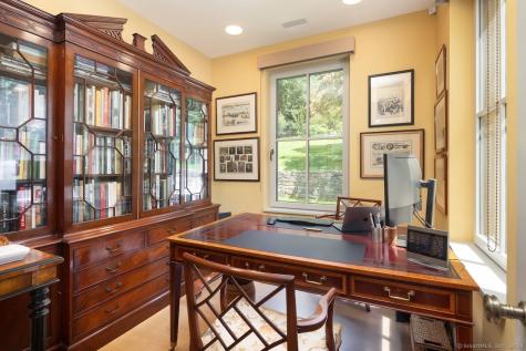 89 Under Mountain Road Canaan CT 06031