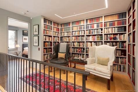 89 Under Mountain Road Canaan CT 06031