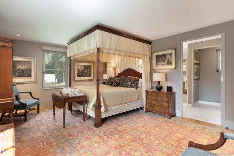 89 Under Mountain Road Canaan CT 06031