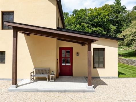 89 Under Mountain Road Canaan CT 06031