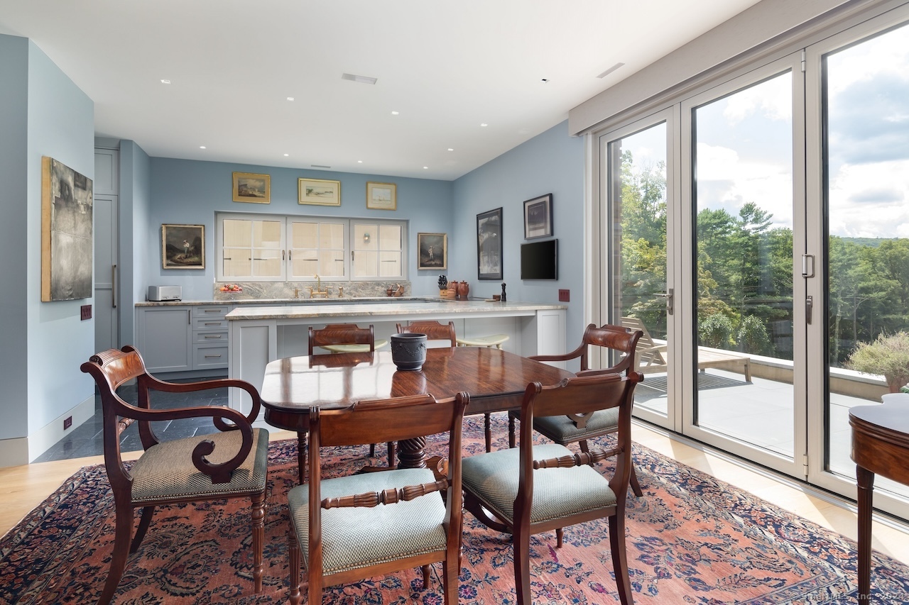 89 Under Mountain Road Canaan CT 06031