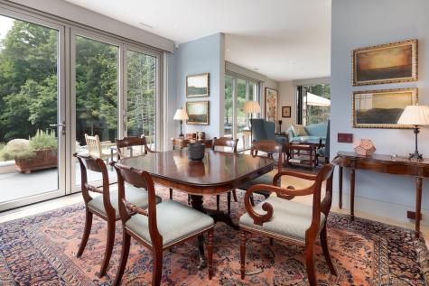 89 Under Mountain Road Canaan CT 06031