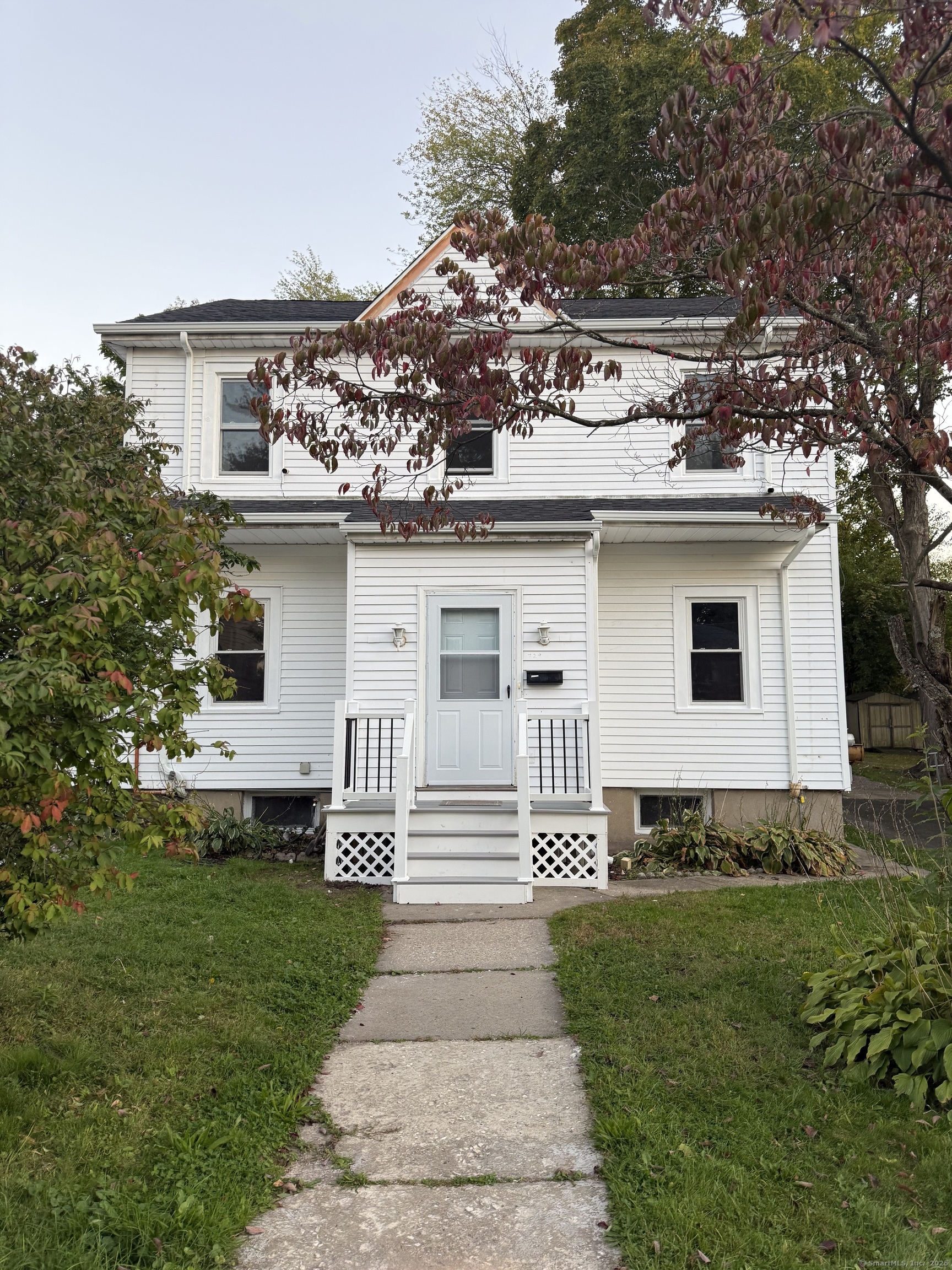 729 Broadview Terrace Hartford CT 06106