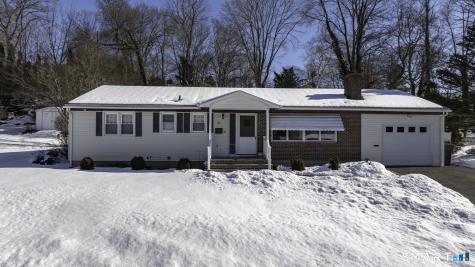 51 Joseph Road Naugatuck CT 06770