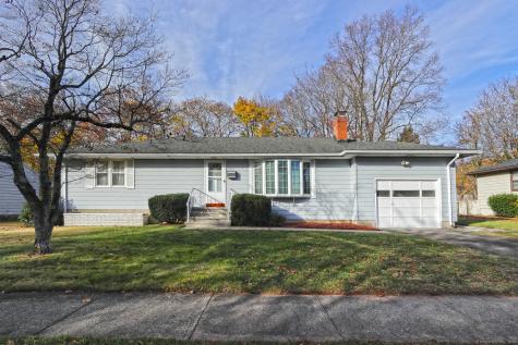 175 White Drive Hamden CT 06514