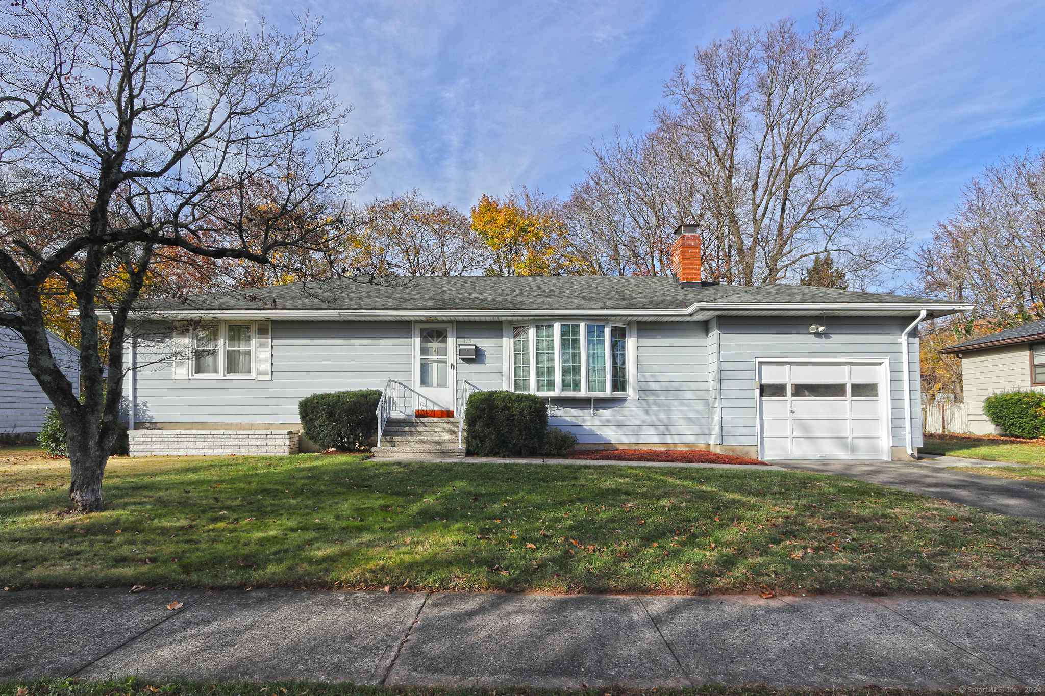 175 White Drive Hamden CT 06514