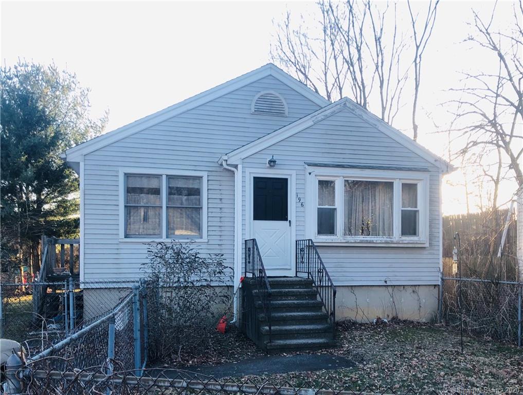 196 York Road Fairfield CT 06825