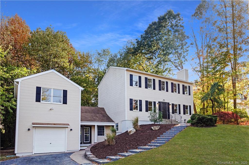 311 Keeney Street Manchester CT 06040