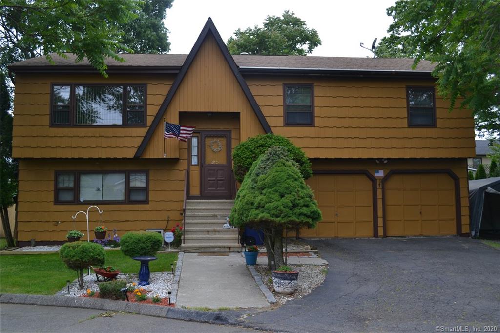 215 Infield Street Bridgeport CT 06606