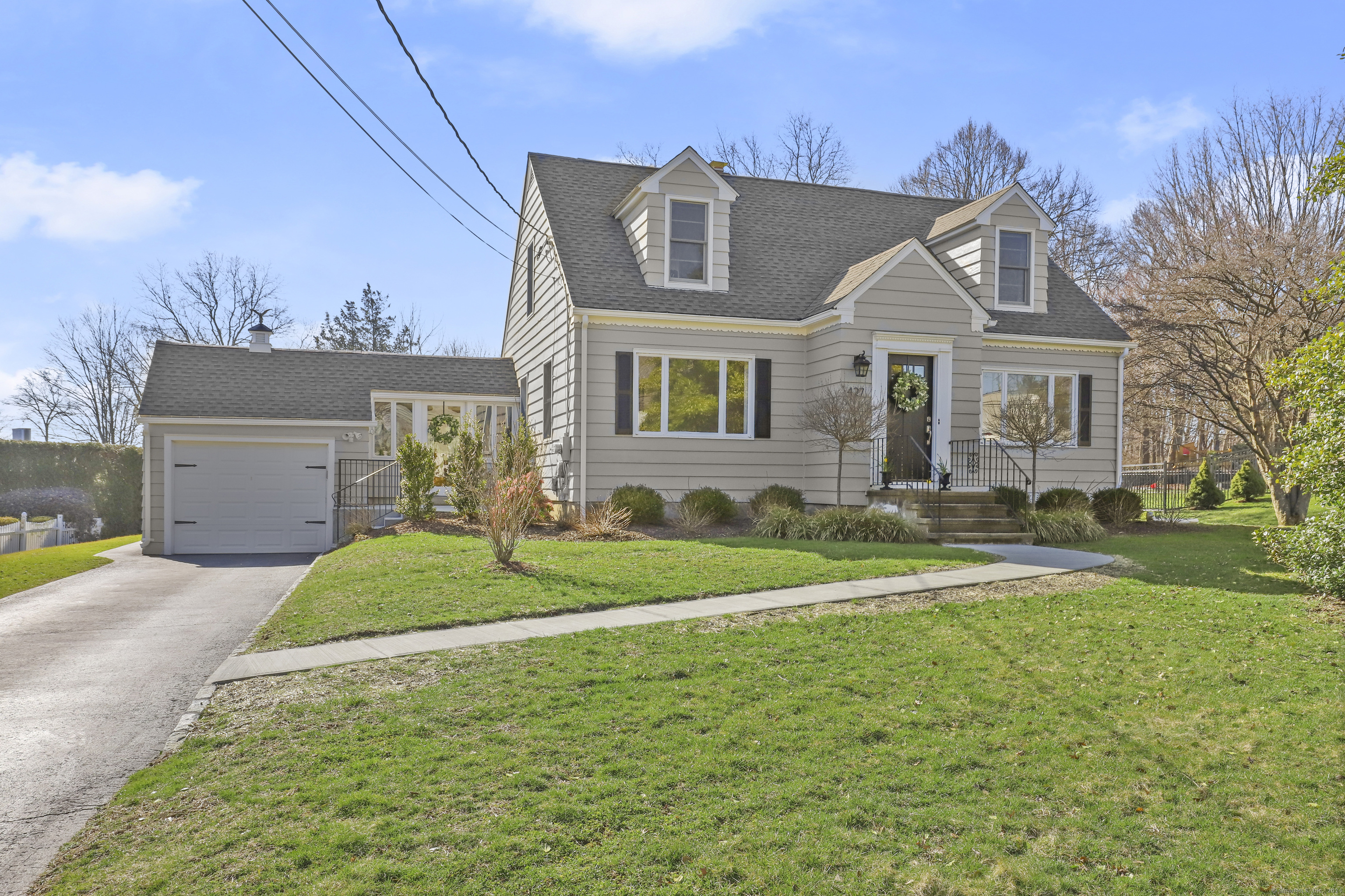 427 Erwin Street Trumbull CT 06611