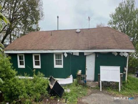 45 Highview Avenue Milford CT 06460