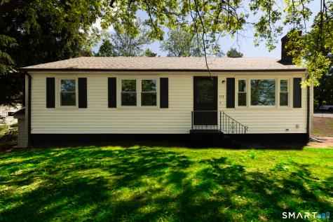 159 Hartland Terrace Berlin CT 06037