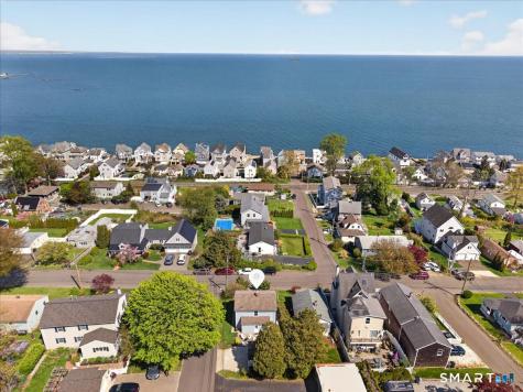 48 Summit Avenue Milford CT 06460
