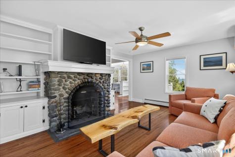 48 Summit Avenue Milford CT 06460