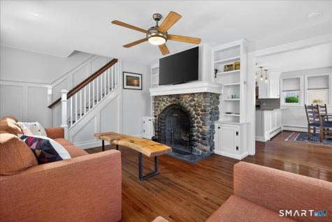 48 Summit Avenue Milford CT 06460