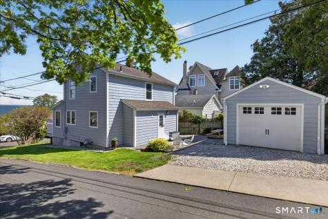 48 Summit Avenue Milford CT 06460