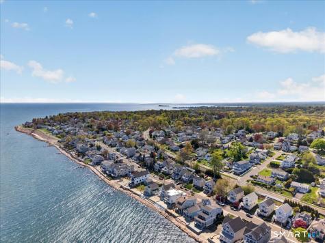 48 Summit Avenue Milford CT 06460